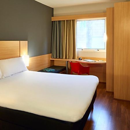 מלון Ibis Sao Jose Do Rio Preto מראה חיצוני תמונה
