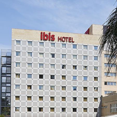 מלון Ibis Sao Jose Do Rio Preto מראה חיצוני תמונה