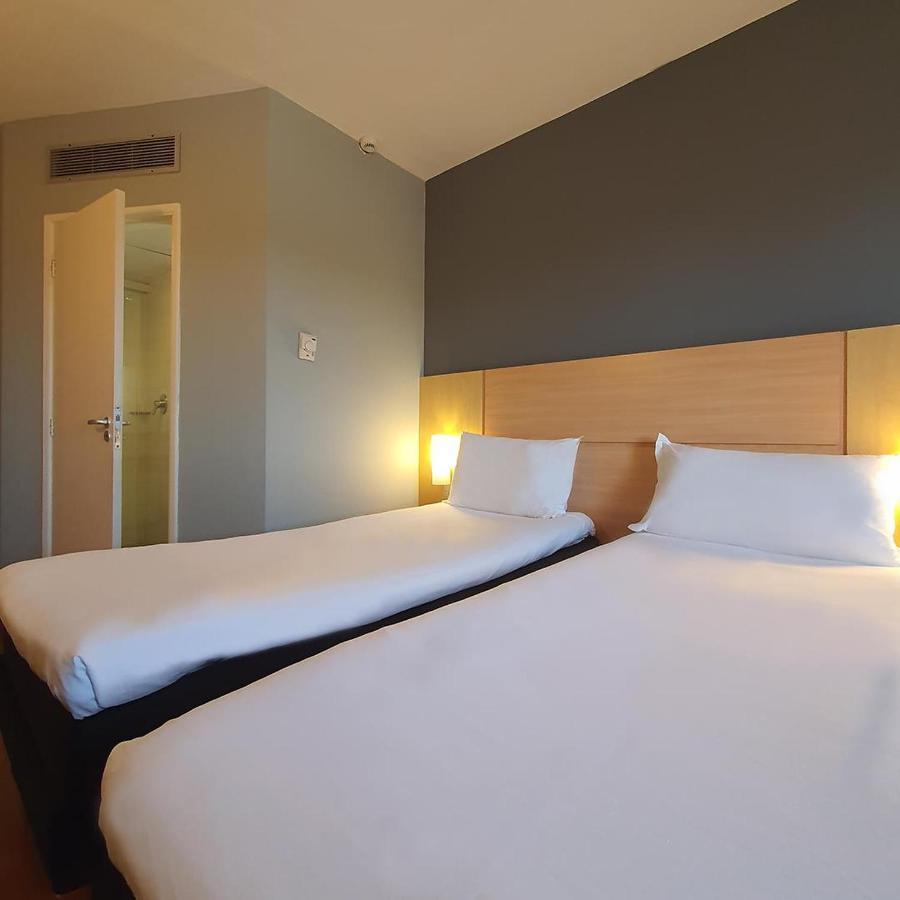 מלון Ibis Sao Jose Do Rio Preto מראה חיצוני תמונה