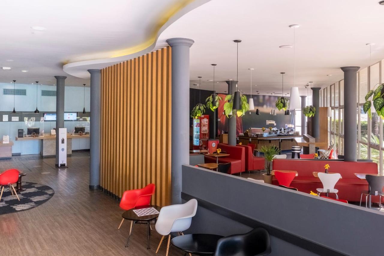 מלון Ibis Sao Jose Do Rio Preto מראה חיצוני תמונה