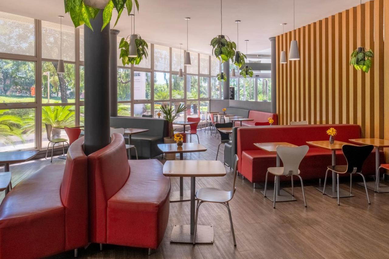 מלון Ibis Sao Jose Do Rio Preto מראה חיצוני תמונה