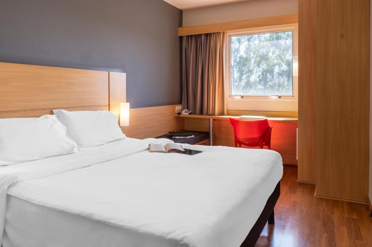 מלון Ibis Sao Jose Do Rio Preto מראה חיצוני תמונה