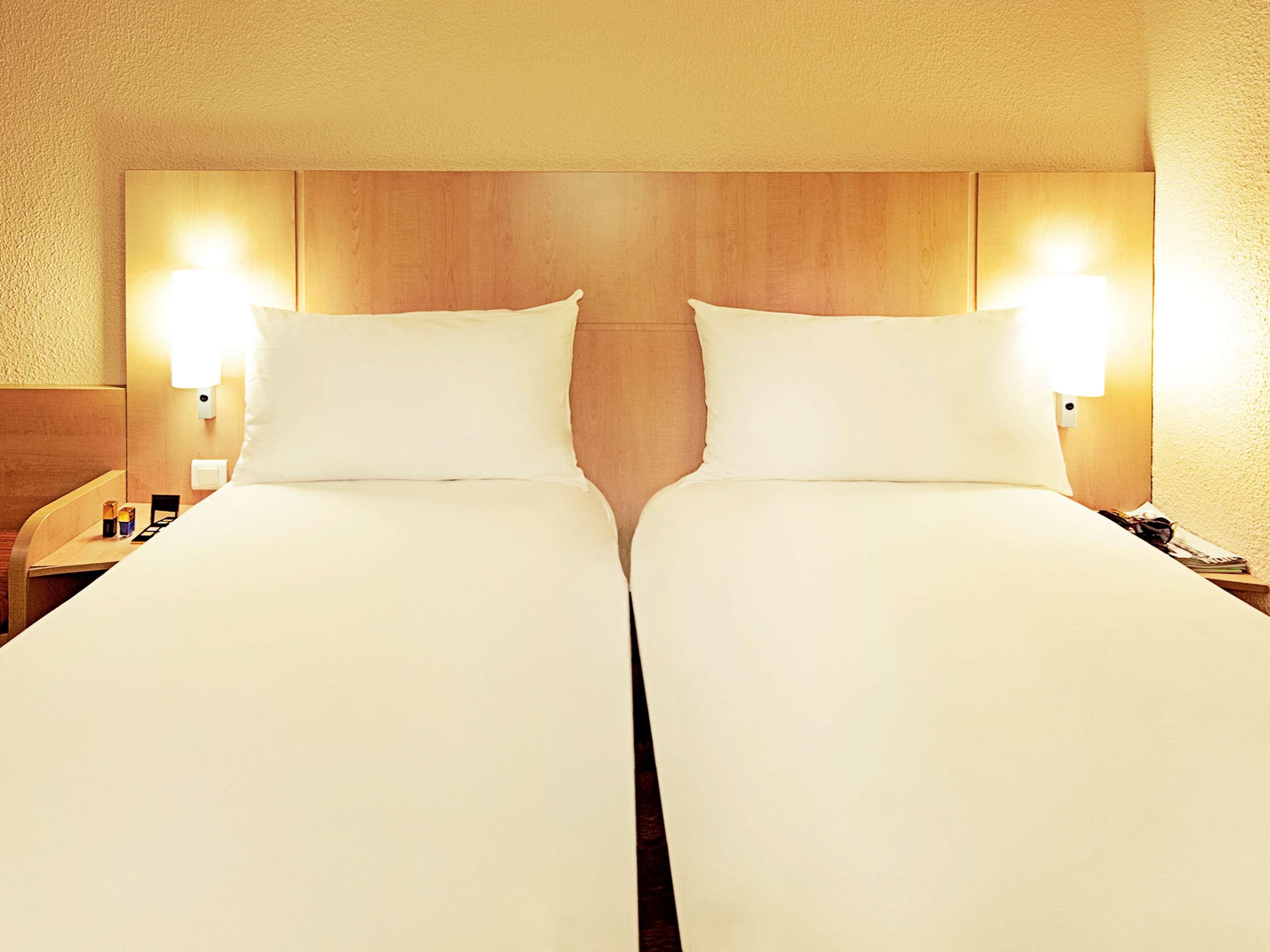 מלון Ibis Sao Jose Do Rio Preto מראה חיצוני תמונה