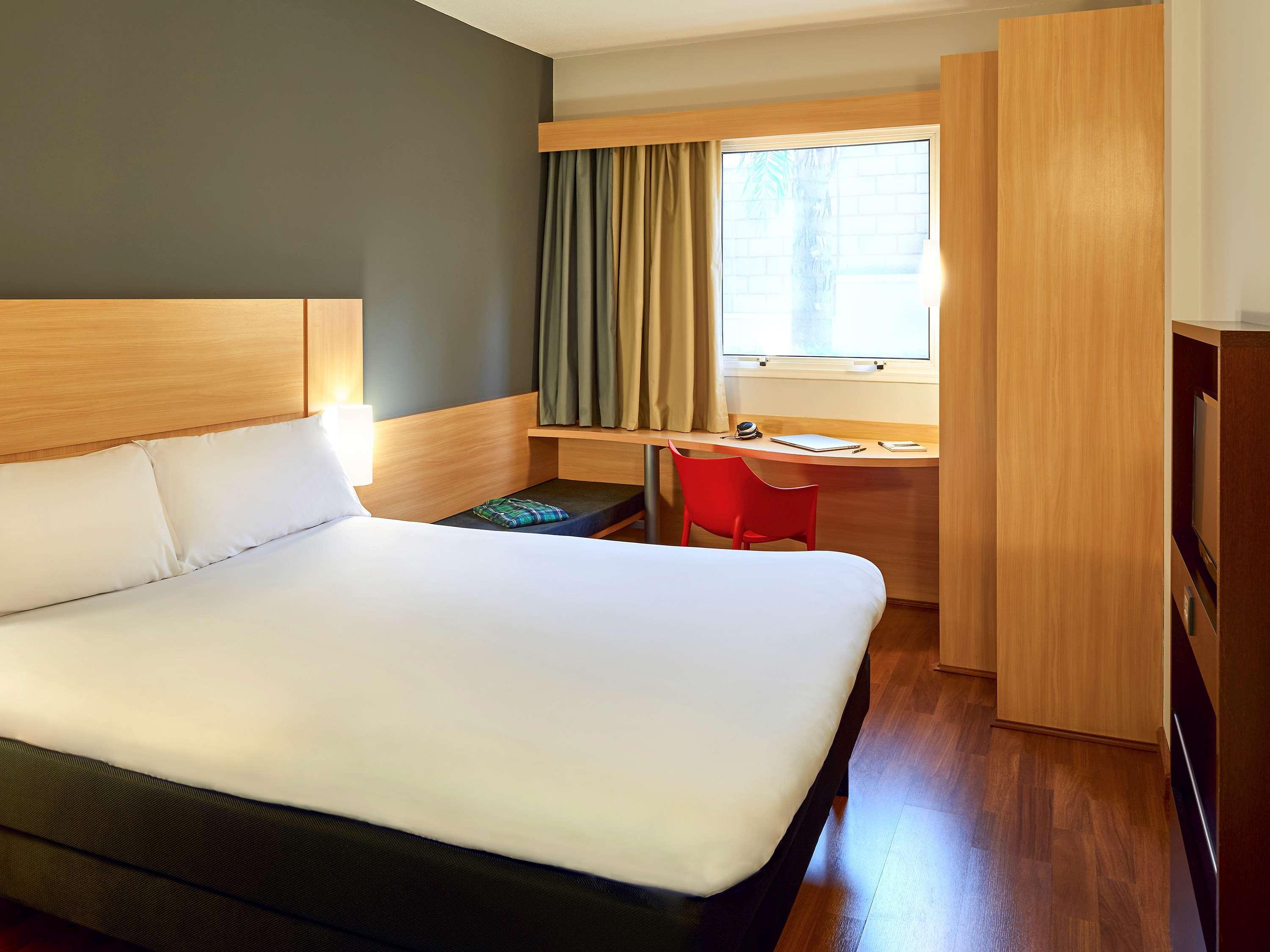 מלון Ibis Sao Jose Do Rio Preto מראה חיצוני תמונה