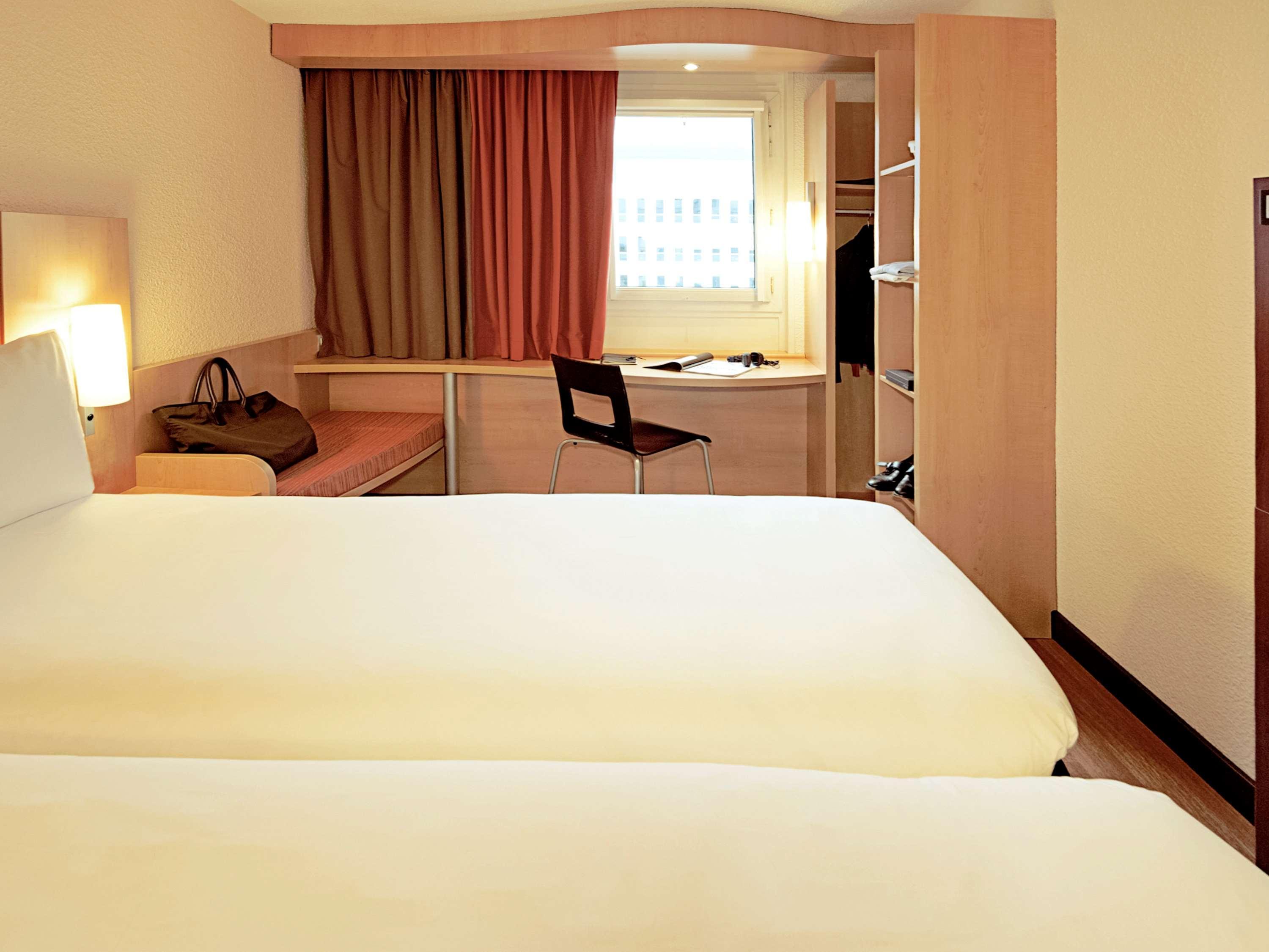 מלון Ibis Sao Jose Do Rio Preto מראה חיצוני תמונה