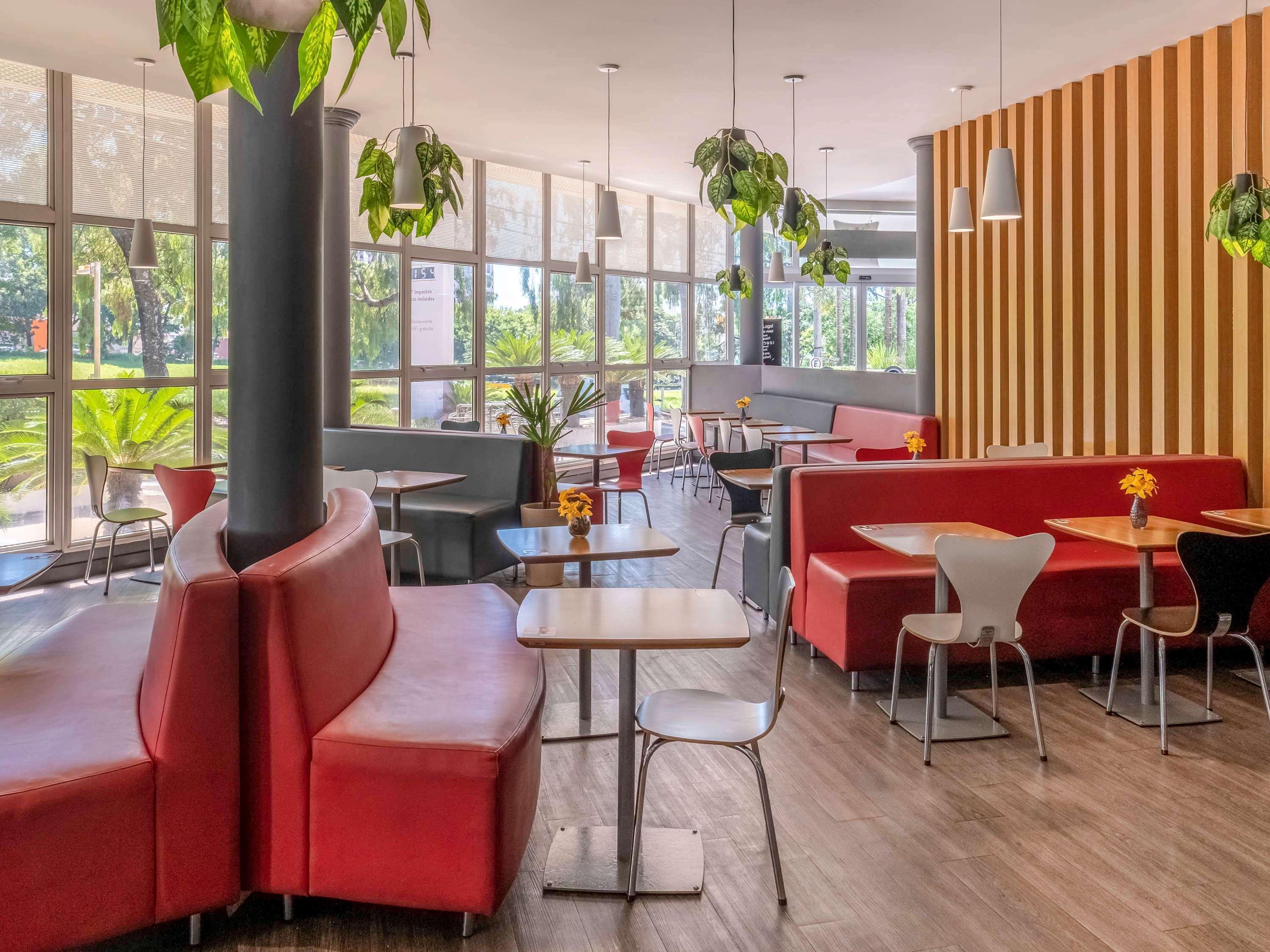 מלון Ibis Sao Jose Do Rio Preto מראה חיצוני תמונה