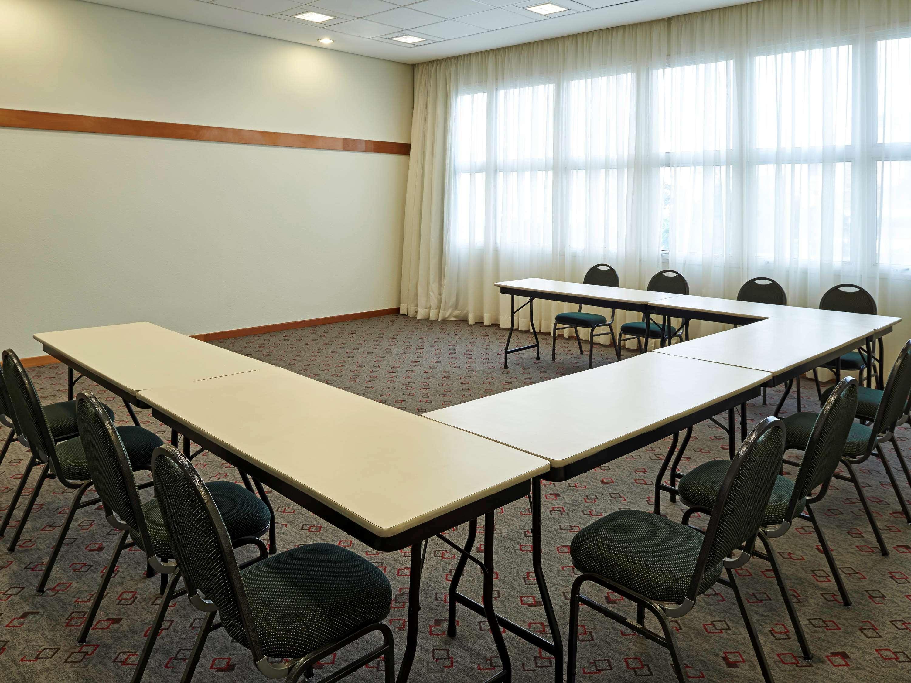 מלון Ibis Sao Jose Do Rio Preto מראה חיצוני תמונה
