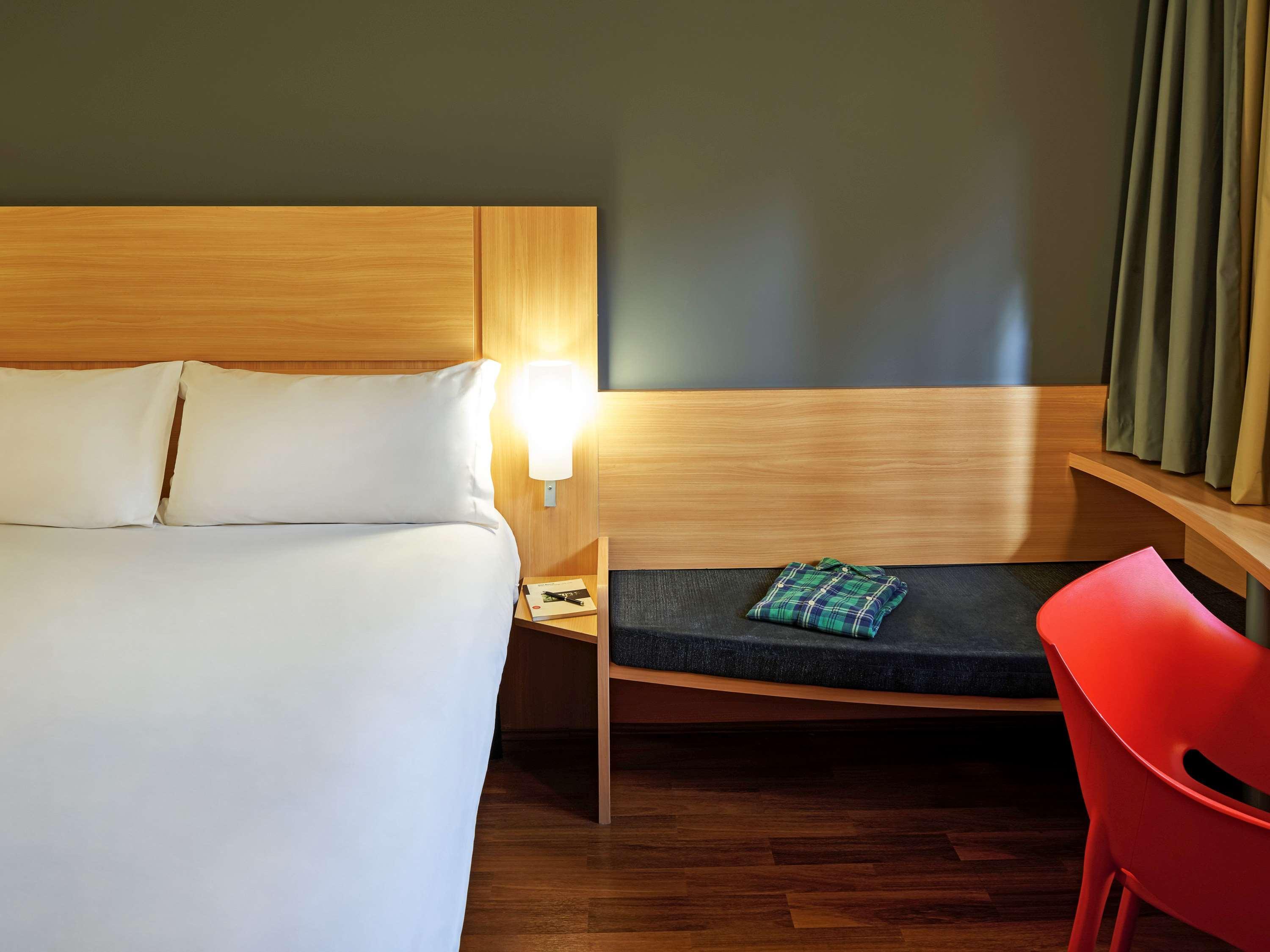 מלון Ibis Sao Jose Do Rio Preto מראה חיצוני תמונה