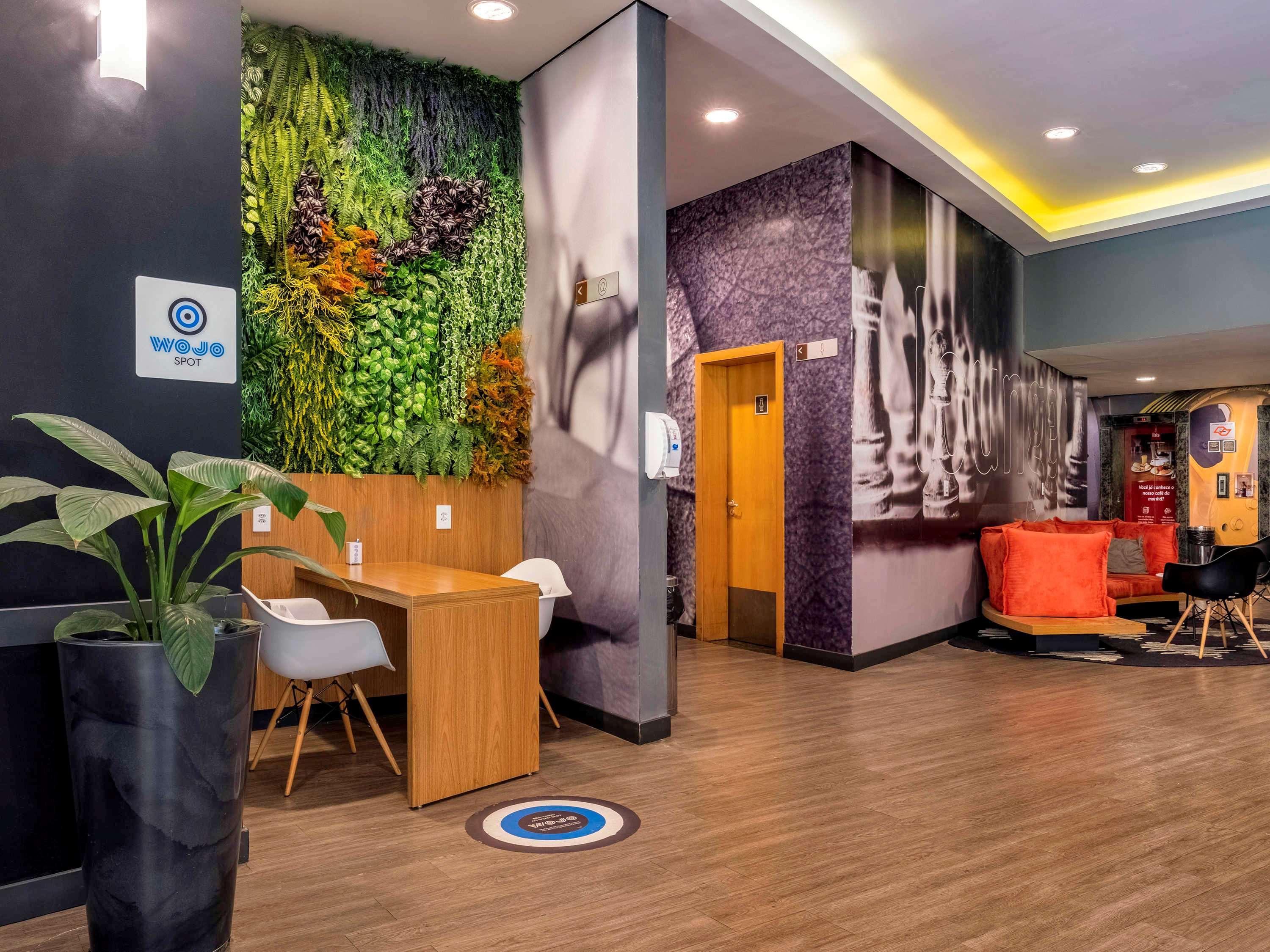 מלון Ibis Sao Jose Do Rio Preto מראה חיצוני תמונה
