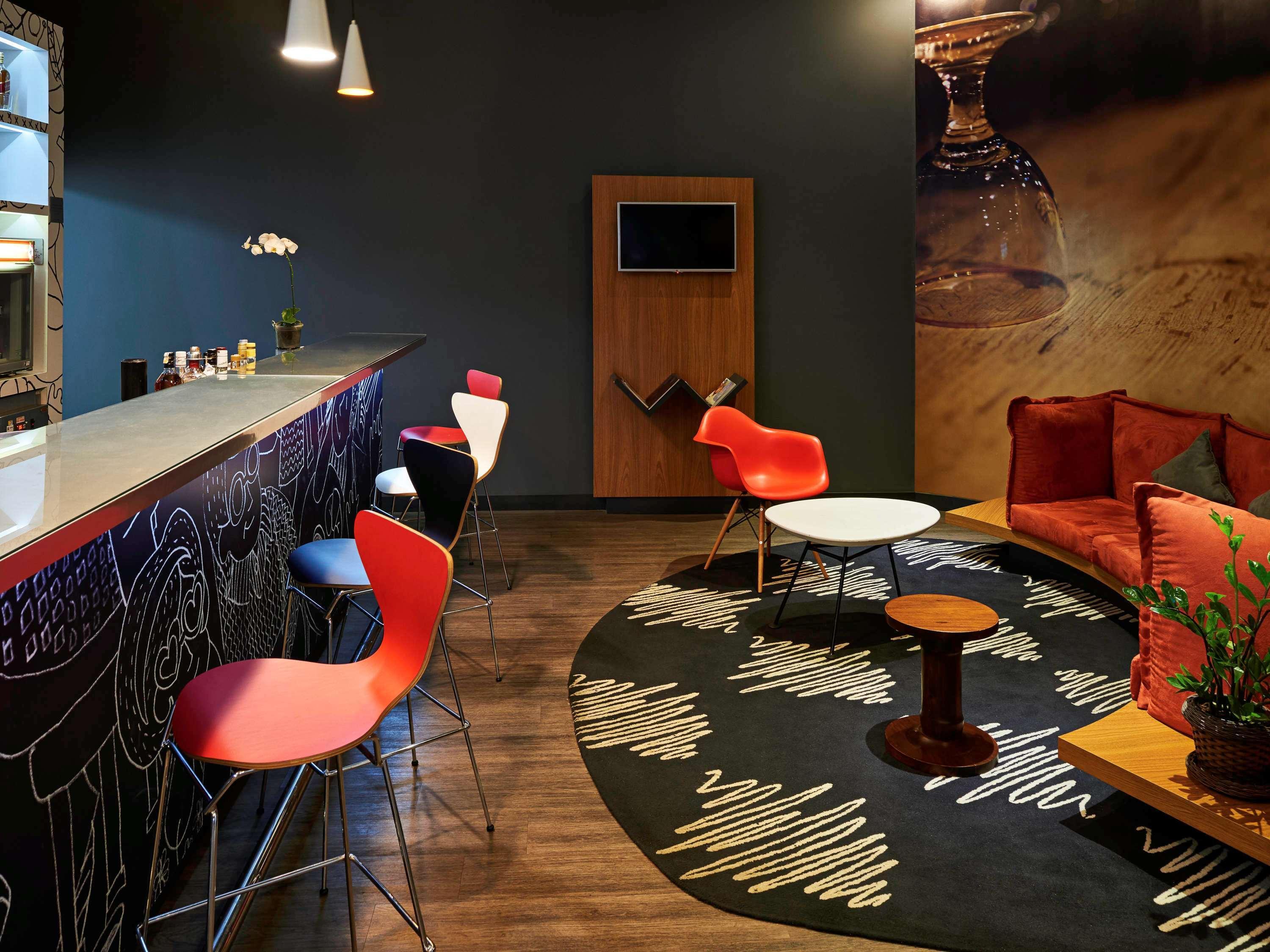 מלון Ibis Sao Jose Do Rio Preto מראה חיצוני תמונה