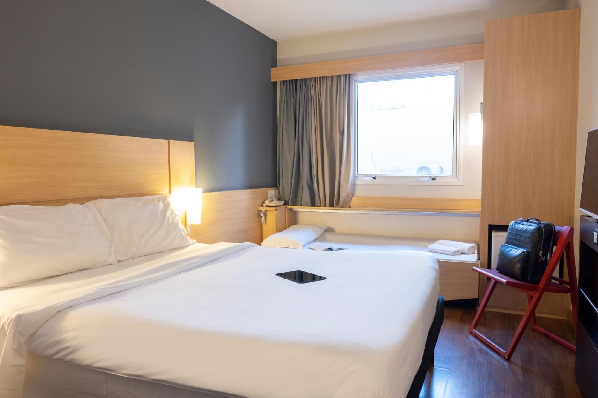 מלון Ibis Sao Jose Do Rio Preto מראה חיצוני תמונה