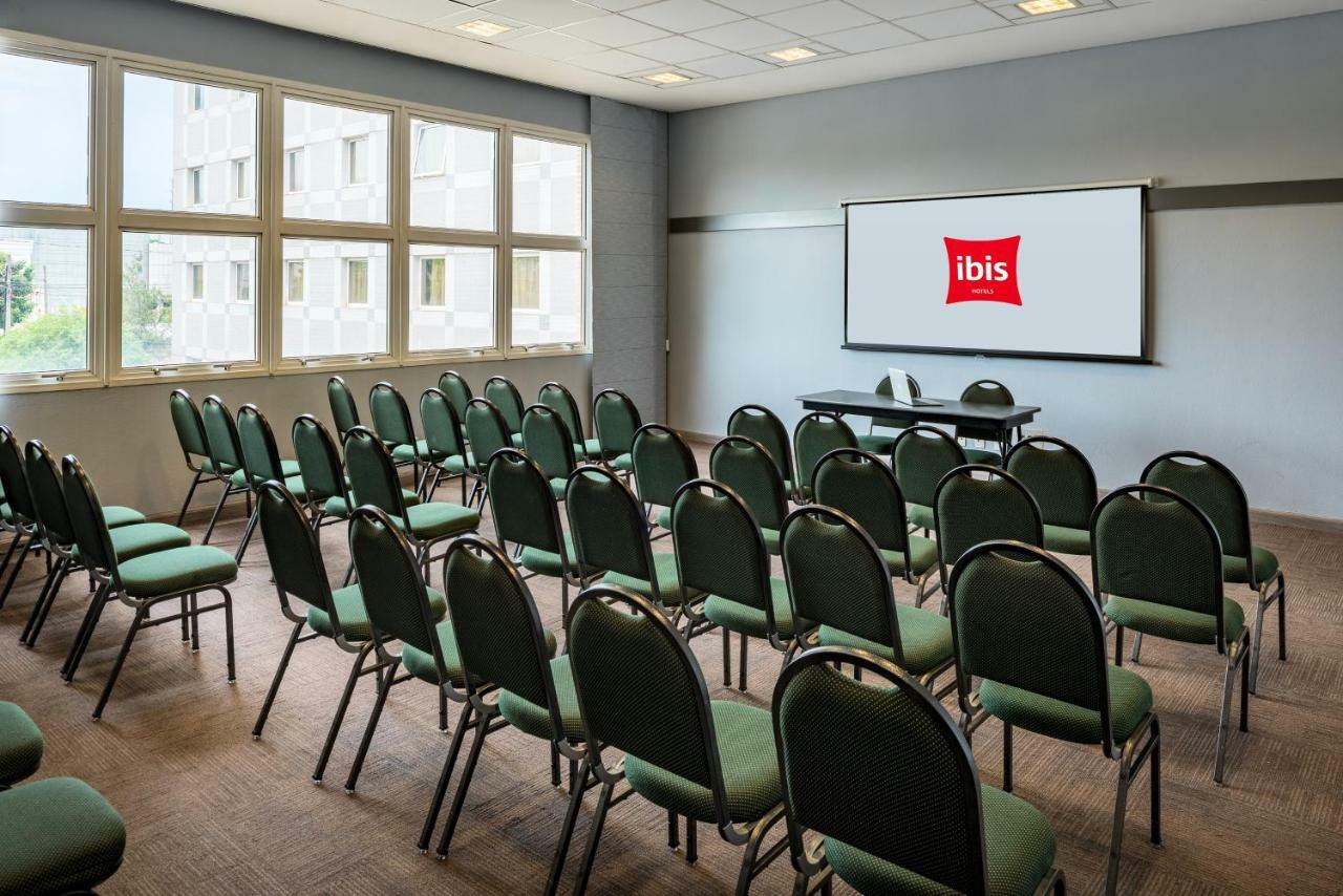 מלון Ibis Sao Jose Do Rio Preto מראה חיצוני תמונה